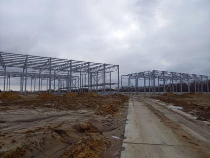В Орехово-Зуеве появится завод по выпуску узлов для транспорта за 1 млрд рублей