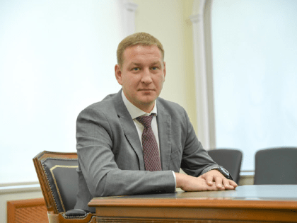 Новый временный глава Дмитровского округа назначен