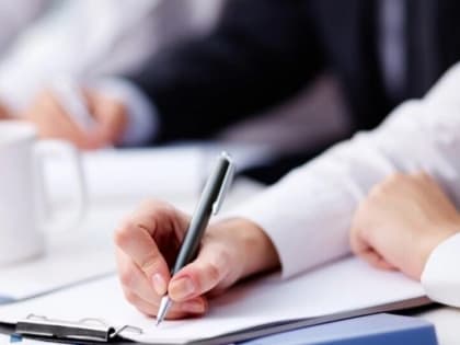 В Орехово-Зуеве пройдет личный приём граждан по актуальным вопросам социальной поддержки населения