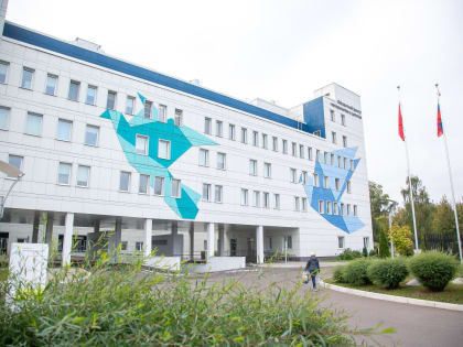 Коломенский перинатальный центр отпраздновал шестую годовщину со дня открытия