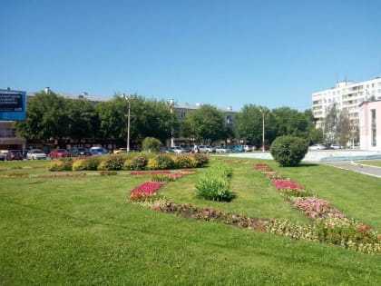 Всероссийское голосование по выбору объектов благоустройства в Городском округе Коломна завершено