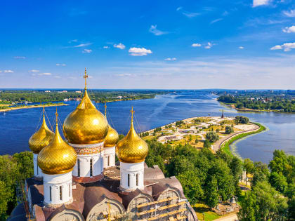 В Минэкономразвития раскрыли подробности посещения России туристами из Европы