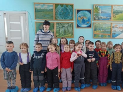 Знаешь ли ты животный мир?