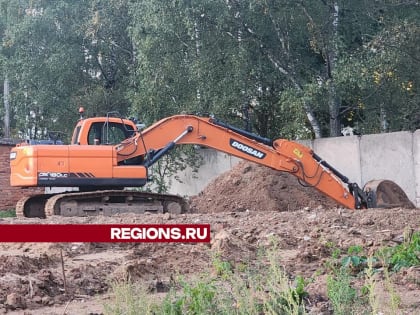 Реконструкция водозаборного узла улучшит качество воды в Каринском