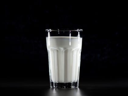 Производство молока выросло в Подмосковье