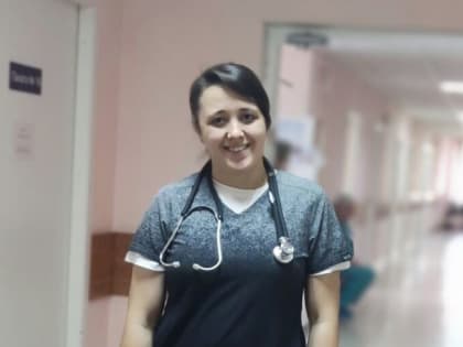 Фейерверк без травм: врач Каширской больницы рассказала, как сделать праздник безопасным