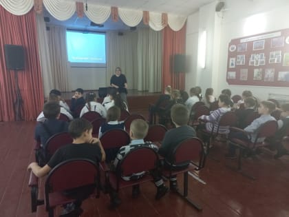 Познавательная беседа для детей: «Всех с Крещеньем поздравляем и удачи пожелаем!»