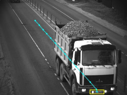 Штрафы за незаконную перевозку строительных отходов в апреле составили более 10 млн рублей