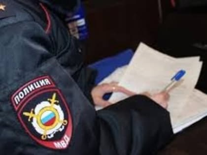 В Дубне проходит оперативно‑профилактическое мероприятие «Шанс»