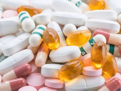 В Московской области начался прием заявок на получение бесплатных лекарств на следующий год