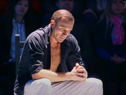 Врач-иммунолог Ярцева предположила наличие у Костомарова ВИЧ или онкологии