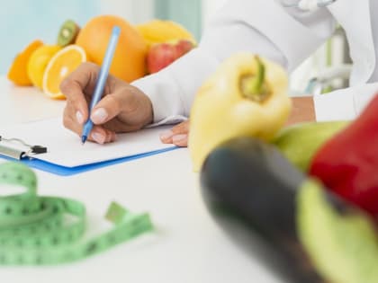 Диетолог: «Вегетарианская диета может привести к инфарктам и инсультам»