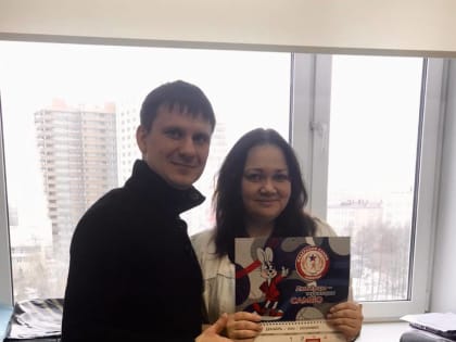 Партийцы Люберец ознакомились с работой отделения медицинской реабилитации