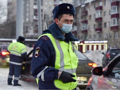 Водителям Люберец напомнили, куда обращаться за помощью при ДТП и поломках