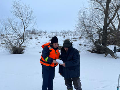 Спасатели ГКУ МО «Мособлпожспас» сообщают лыткаринцам, где на водоемах самый опасный лед
