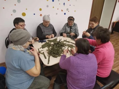 Своих не бросаем. Город Воинской Славы Наро-Фоминск