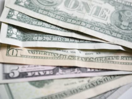 Американский журналист сообщил о риске обвала доллара из-за ограничений в отношении России