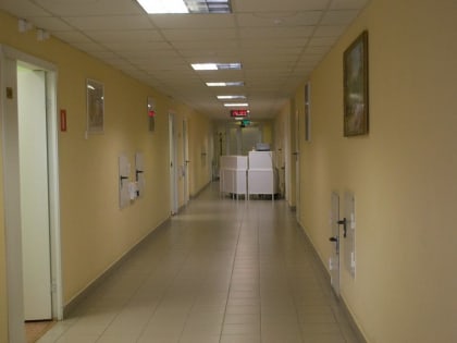 Врачам в Долгопрудном удалось спасти жизнь пенсионерке с 21-сантиметровым подвижным тромбом