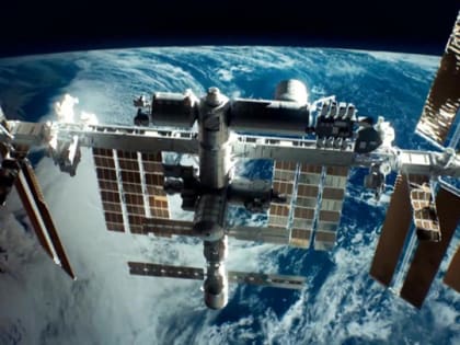 NASA может проигнорировать антироссийские санкции при работе на МКС