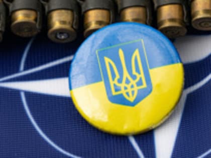 Советник НАТО назвал Украину "жертвой" провала антироссийского плана США