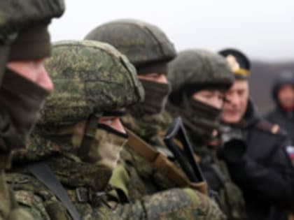 Почему указ о частичной мобилизации продолжает действовать
