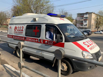 Жителей Московской области искусали странные насекомые