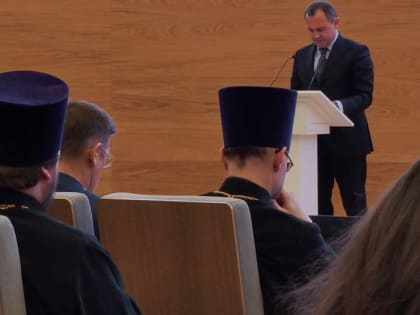 Член Общественной палаты Орехово-Зуевского городского округа приняла участие в Международной научной конференции «Православие и отечественная культура: потери и приобретения минувш