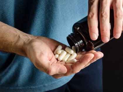 Врач предупредил о зависимости от обезболивающих препаратов