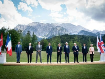 США заявили о том, что уже в марте пересмотрят потолок цен на нефть из России