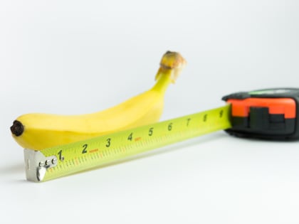 Уролог рассказал, как корректно измерить размер пениса