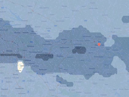 На Орехово-Зуевский округ надвигается непогода