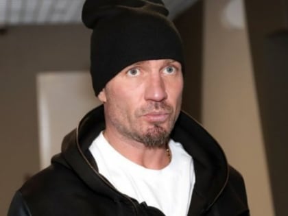 Роман Костомаров впал в истерику после операции