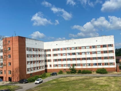 Записаться на прием в филиал №1 «Первая больница» теперь можно по старым номерам