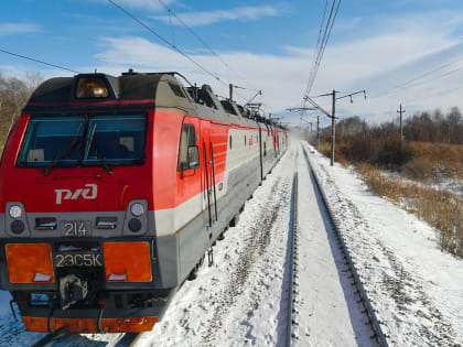 Ружане, соблюдайте безопасность на железнодорожной инфраструктуре