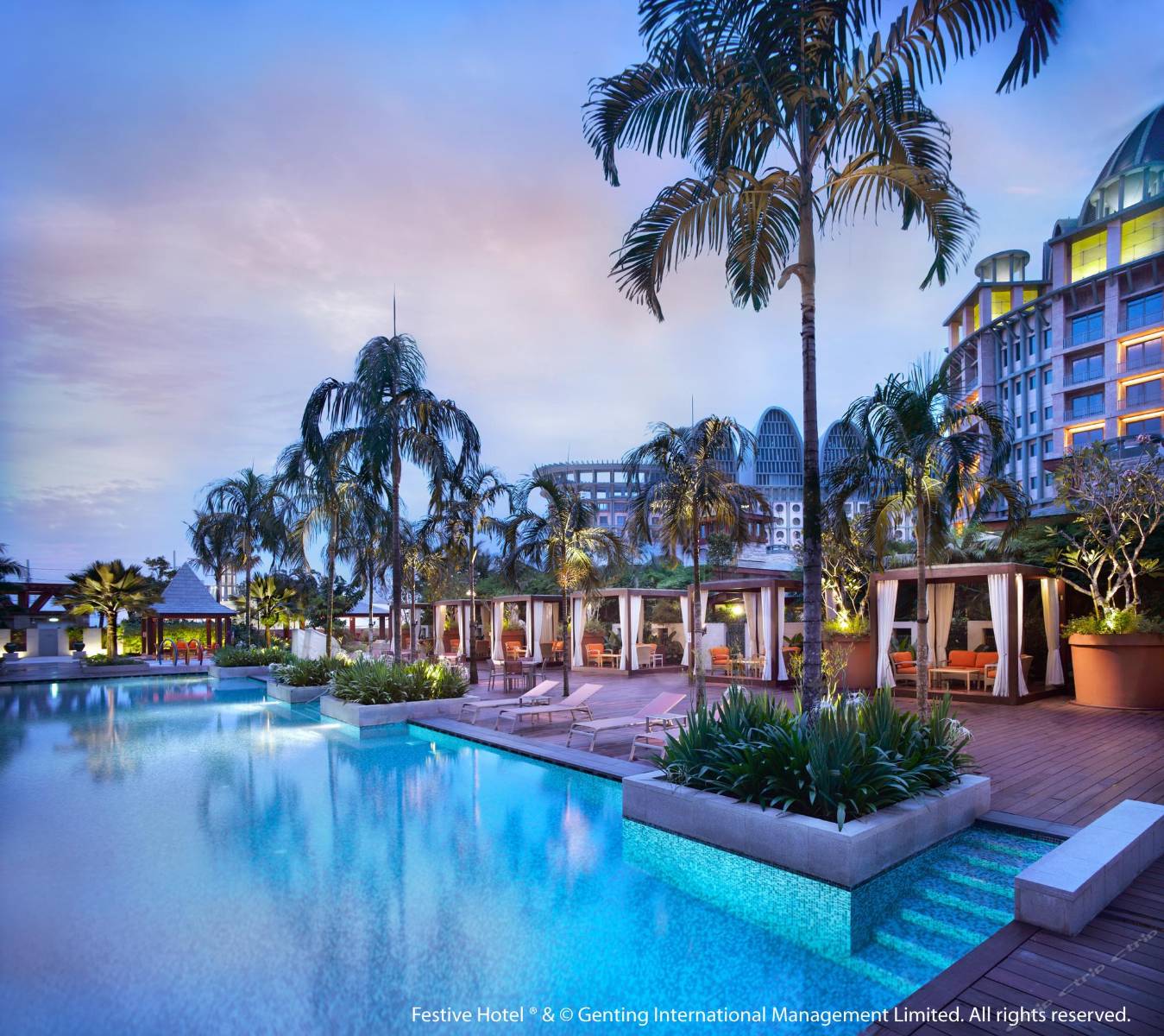 rahulresort