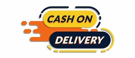Cash on Delivery