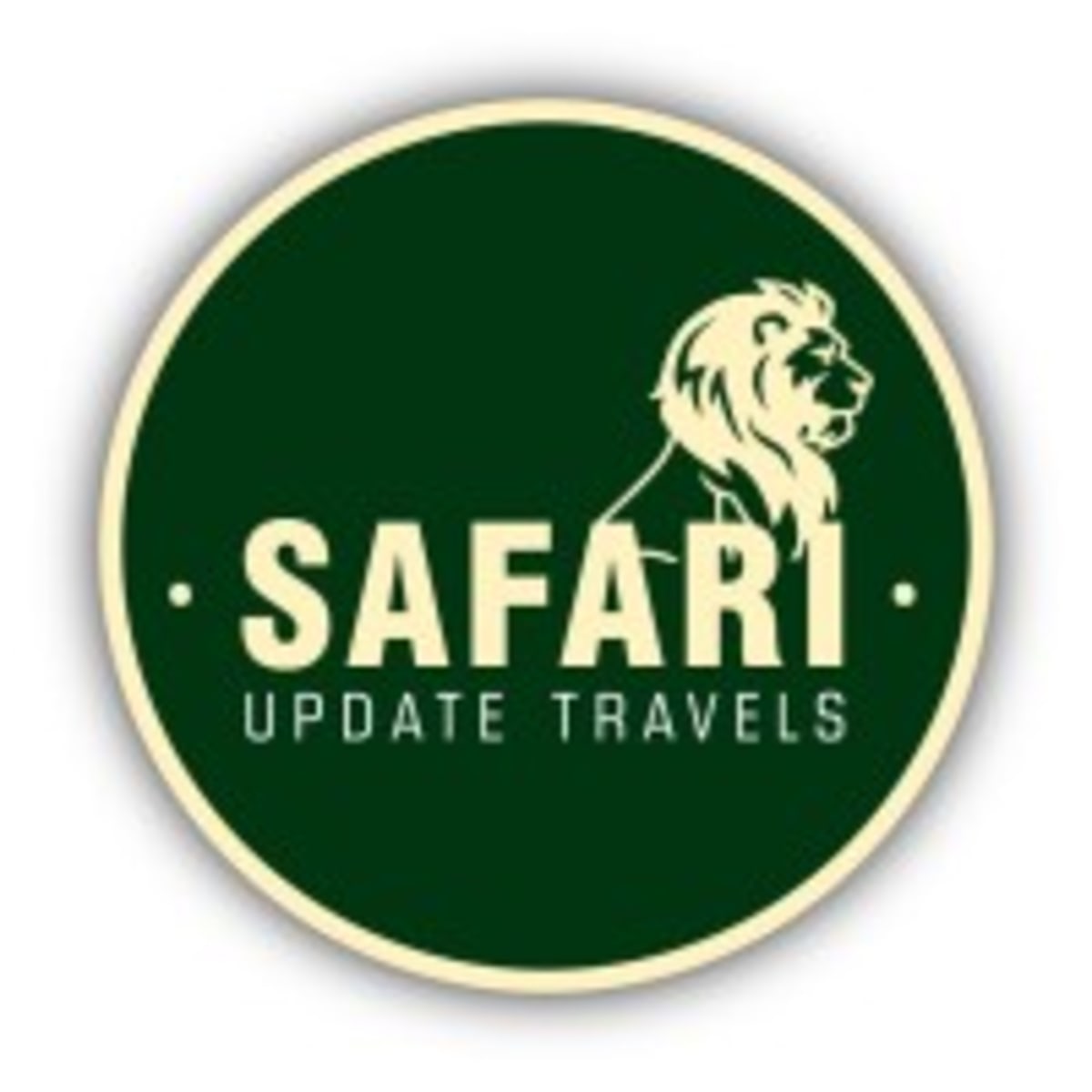 Safari Update Travels LOGO