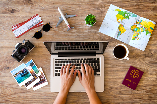 Safari Update Travels 1