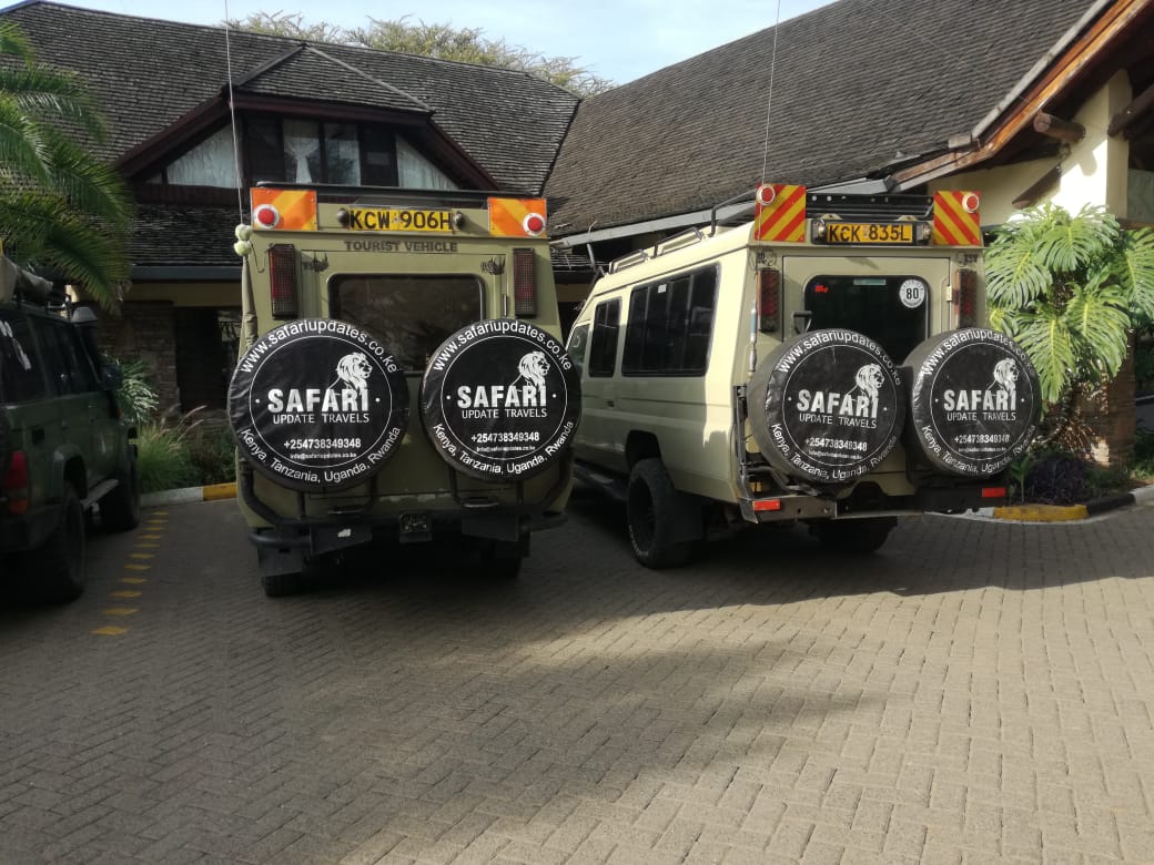 Masai Mara 8
