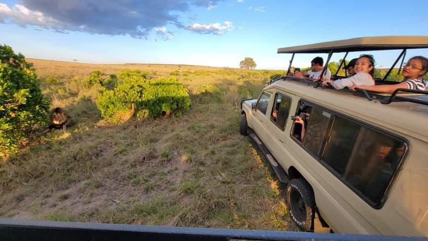Game drives2