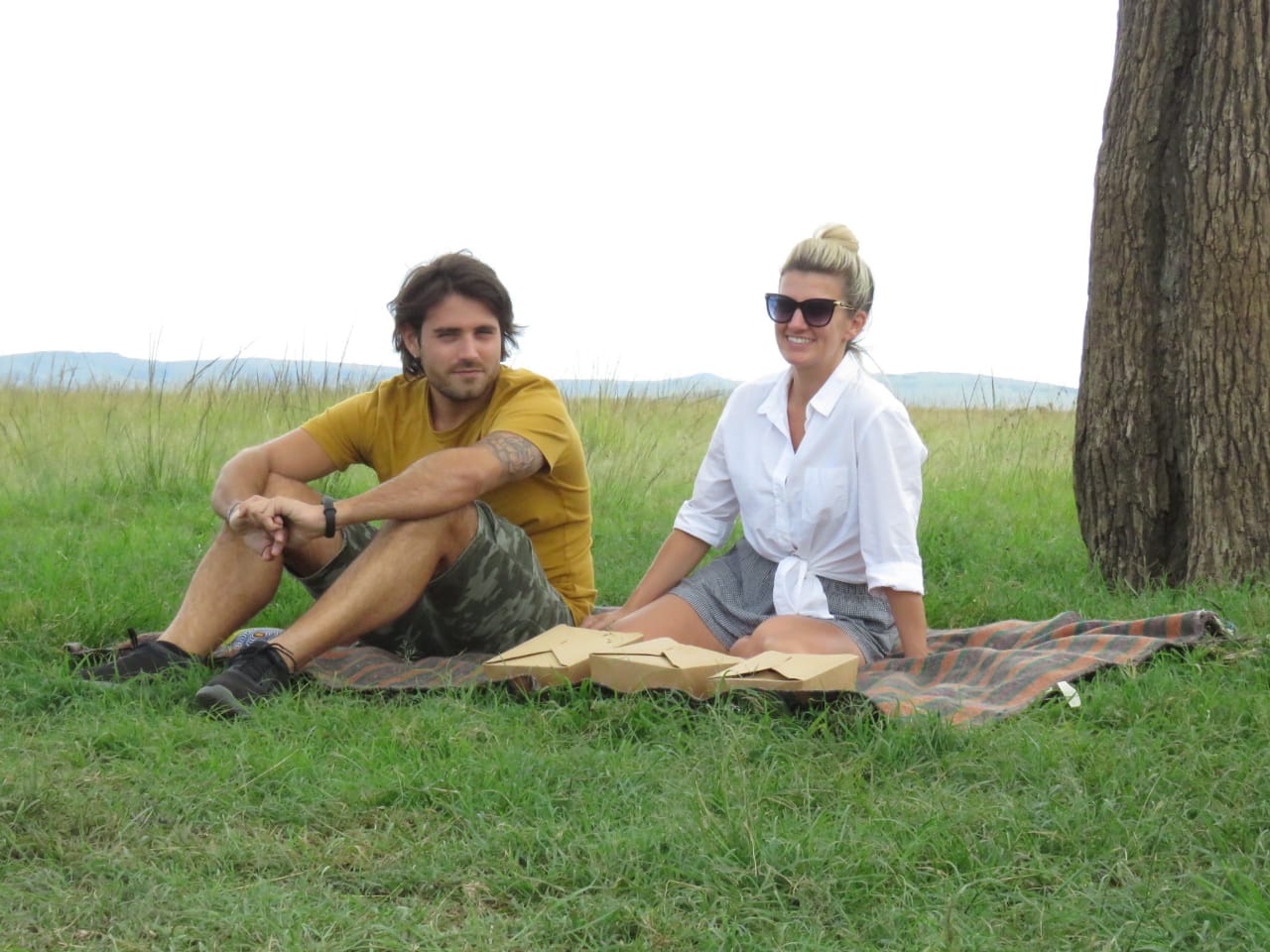 19 Days, 3 Weeks Kenya Adventure Safari and Beach Vacation.