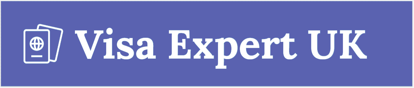Visa Expert UK Logo