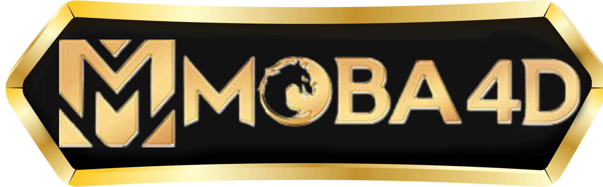 MOBA4D Logo