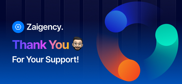 Zaigency - Services, Clients, Sales & Teams Management Laravel Script - 16