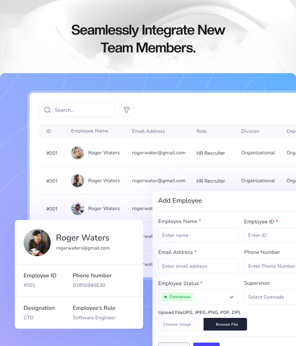 ZaiKPI - KPI (Key Performance Indicator) Management Laravel Script. - 3