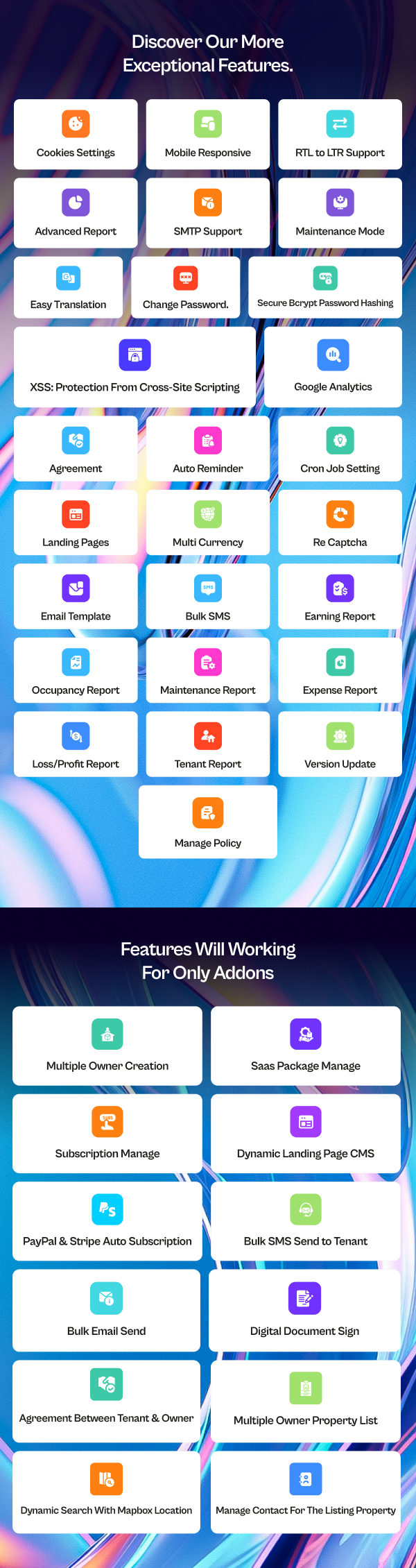 Zaiproty - Property Management Laravel Script - 20