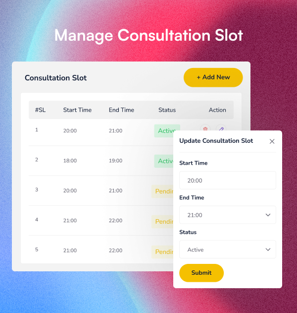 Studylifter - Study Abroad CRM For Education Agent Laravel Script - 18