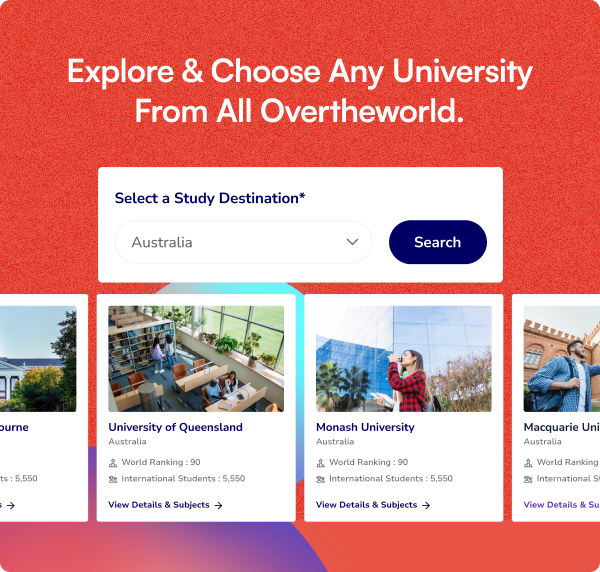 Studylifter - Study Abroad CRM For Education Agent Laravel Script - 3