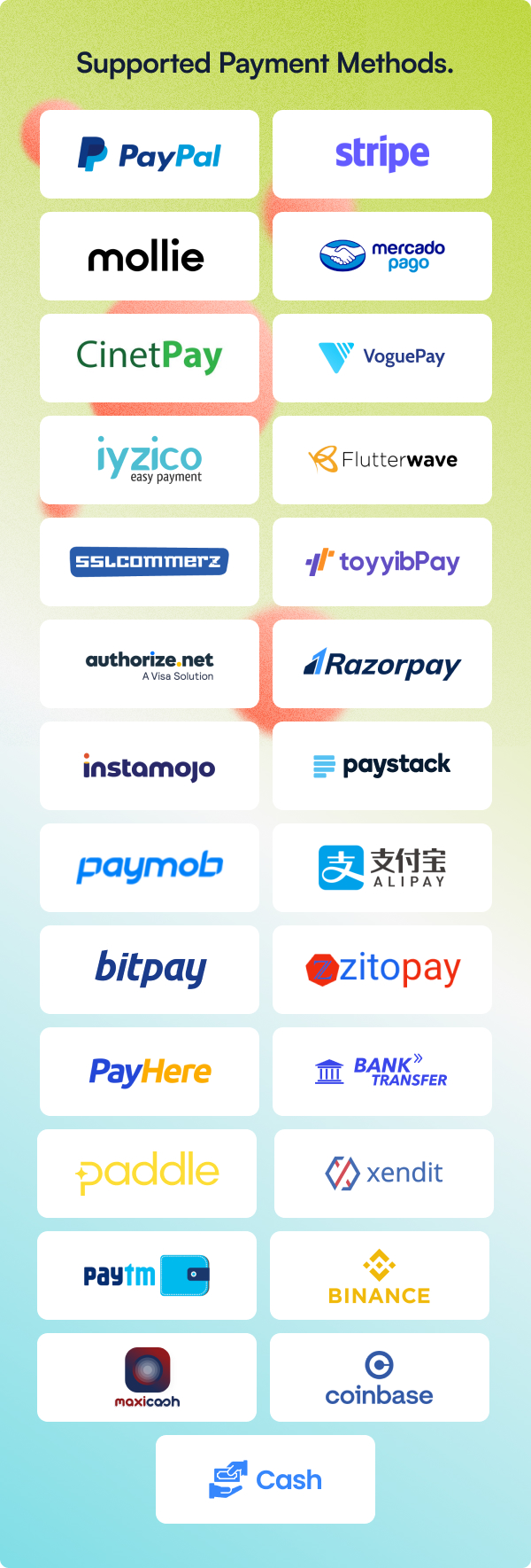 Studylifter - Study Abroad CRM For Education Agent Laravel Script - 33