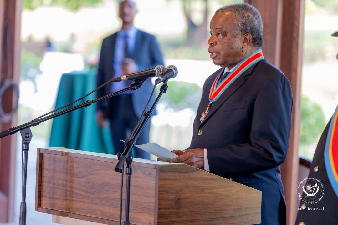 🏅 HOMMAGE A L’EXCELLENCE DE LA MÉDECINE CONGOLAISE — photo 5
